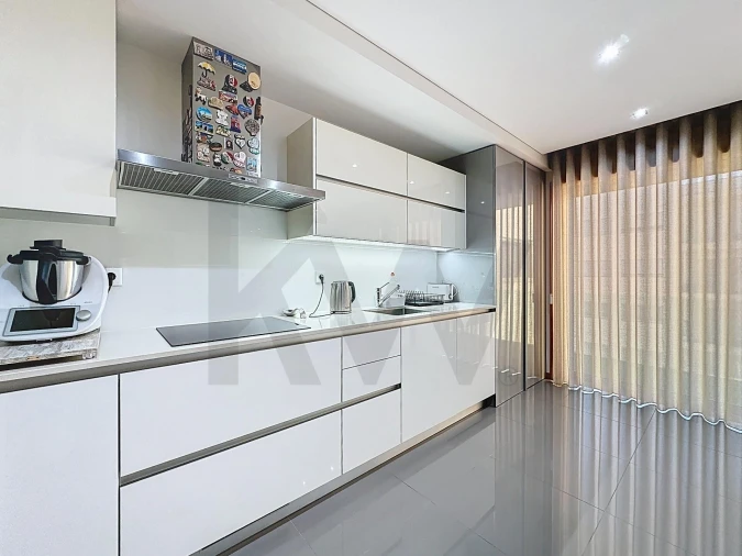 Apartamento T2 para Venda em Santa Maria da Feira, Travanca, Sanfins e Espargo Foto 10