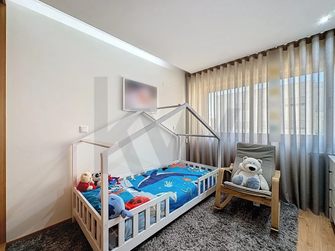 Apartamento T2 para Venda em Santa Maria da Feira, Travanca, Sanfins e Espargo Foto 24