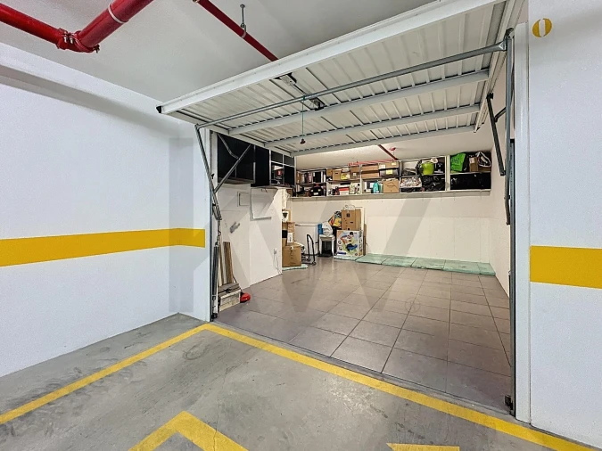 Apartamento T2 para Venda em Santa Maria da Feira, Travanca, Sanfins e Espargo Foto 29