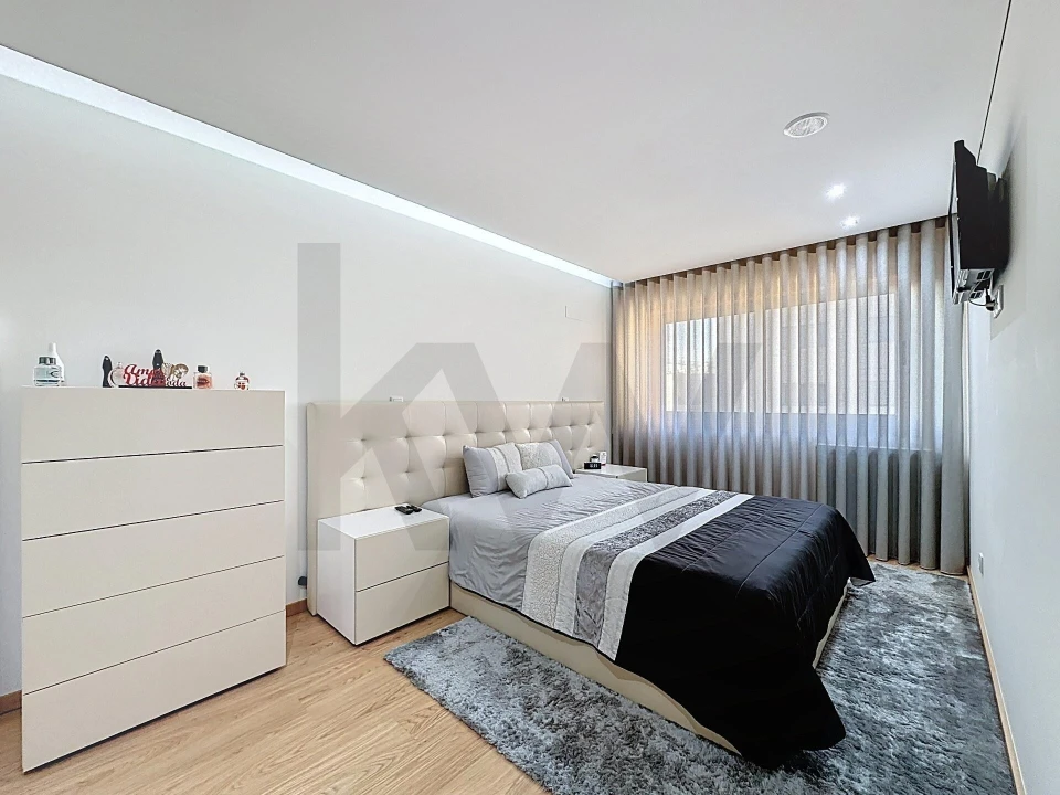 Apartamento T2 para Venda em Santa Maria da Feira, Travanca, Sanfins e Espargo Foto 17