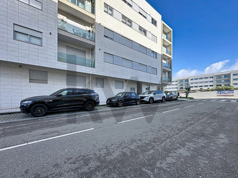 Apartamento T2 para Venda em Santa Maria da Feira, Travanca, Sanfins e Espargo Foto 32