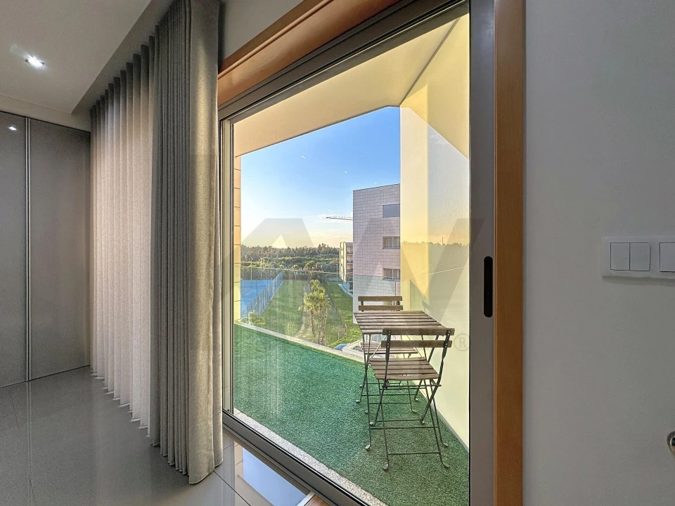 Apartamento T2 para Venda em Santa Maria da Feira, Travanca, Sanfins e Espargo Foto 6