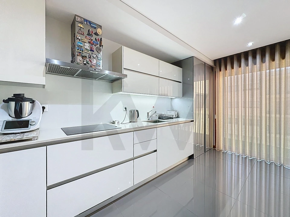 Apartamento T2 para Venda em Santa Maria da Feira, Travanca, Sanfins e Espargo Foto 10