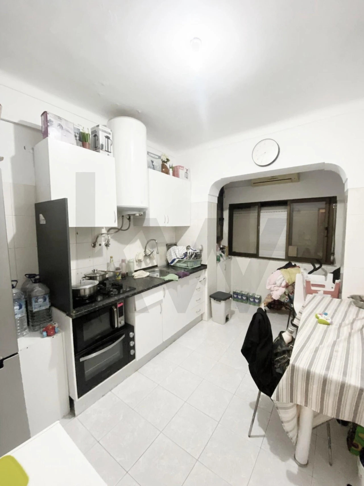 Apartamento T1 para Venda em Alto do Seixalinho, Santo André e Verderena Foto 6