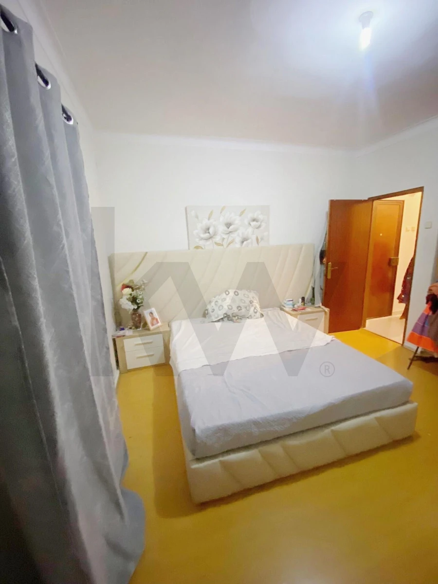 Apartamento T1 para Venda em Alto do Seixalinho, Santo André e Verderena Foto 2