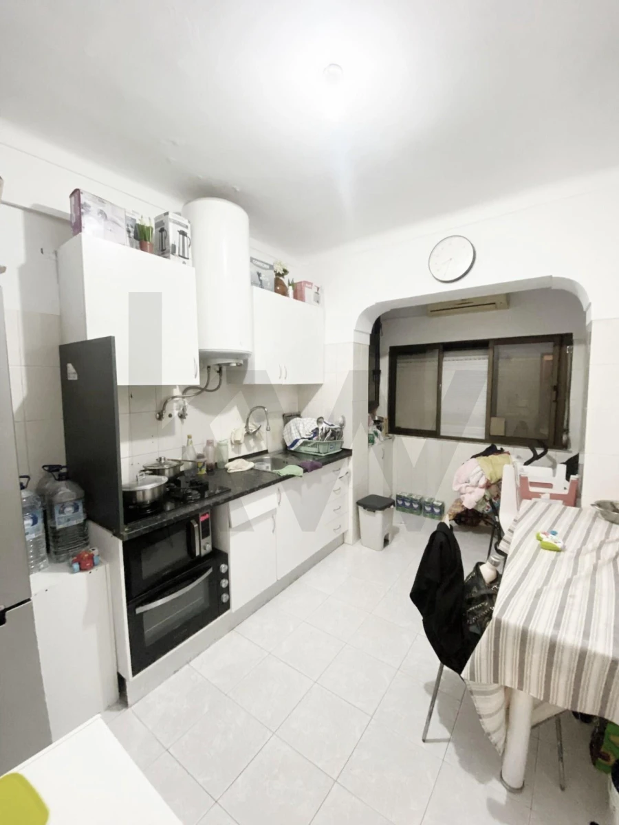 Apartamento T1 para Venda em Alto do Seixalinho, Santo André e Verderena Foto 6