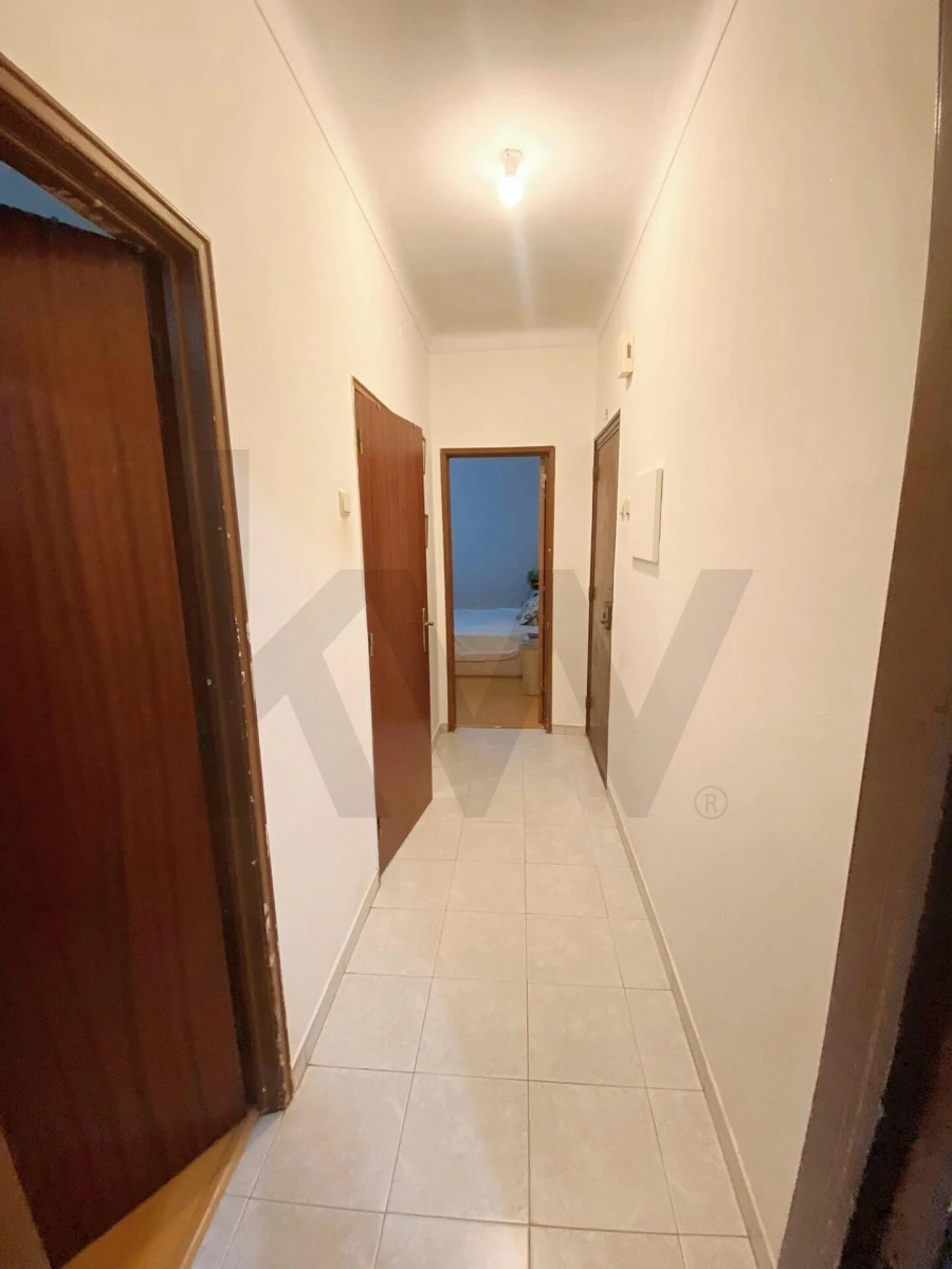 Apartamento T1 para Venda em Alto do Seixalinho, Santo André e Verderena Foto 5