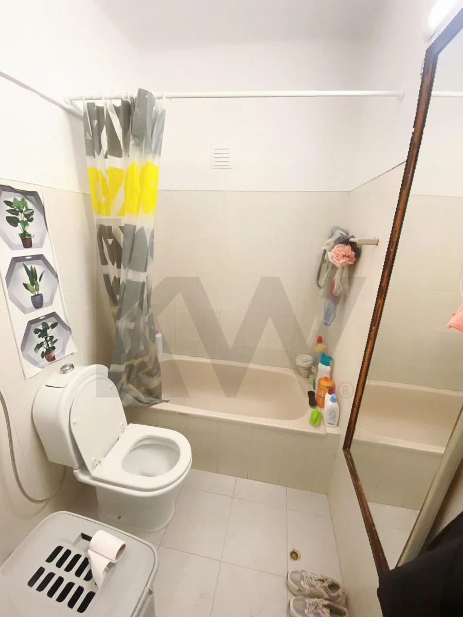 Apartamento T1 para Venda em Alto do Seixalinho, Santo André e Verderena Foto 11