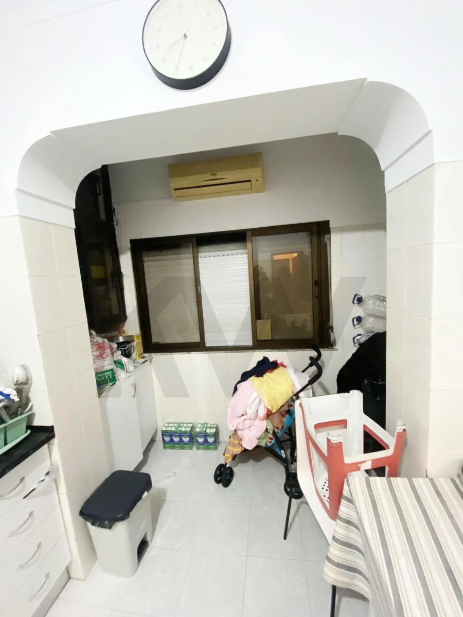 Apartamento T1 para Venda em Alto do Seixalinho, Santo André e Verderena Foto 8