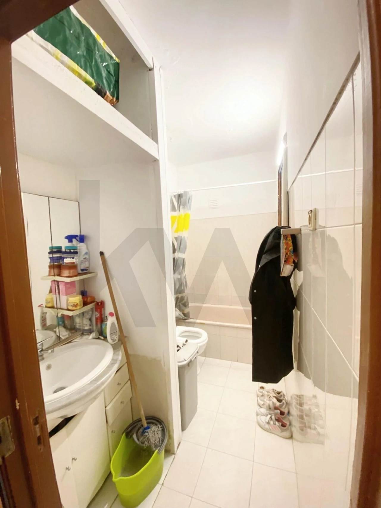 Apartamento T1 para Venda em Alto do Seixalinho, Santo André e Verderena Foto 10