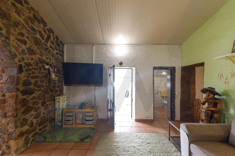 Moradia T3 para Venda em Mexilhoeira Grande Foto 7