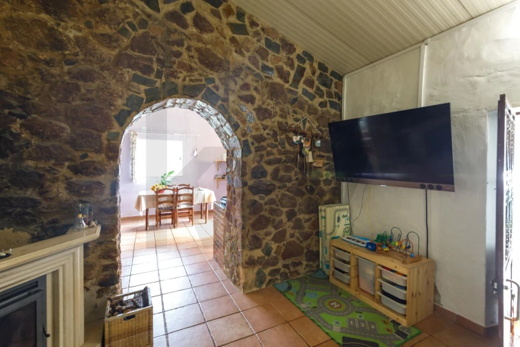 Moradia T3 para Venda em Mexilhoeira Grande Foto 9