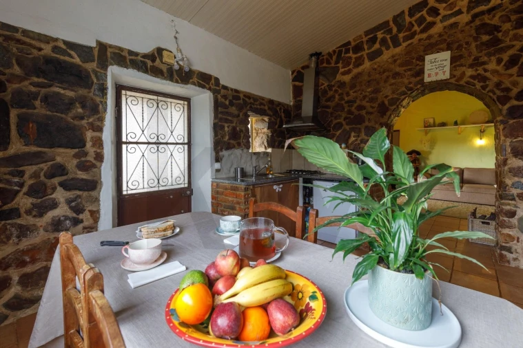 Moradia T3 para Venda em Mexilhoeira Grande Foto 14