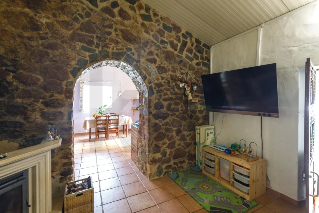 Moradia T3 para Venda em Mexilhoeira Grande Foto 9