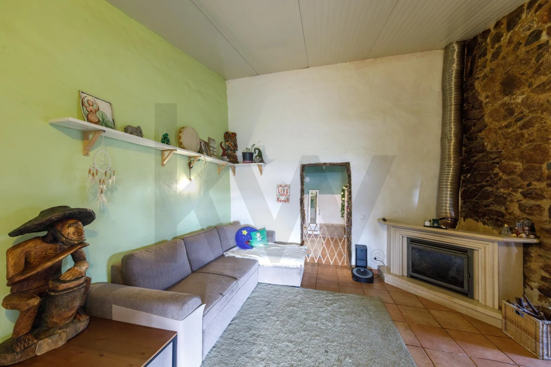 Moradia T3 para Venda em Mexilhoeira Grande Foto 8