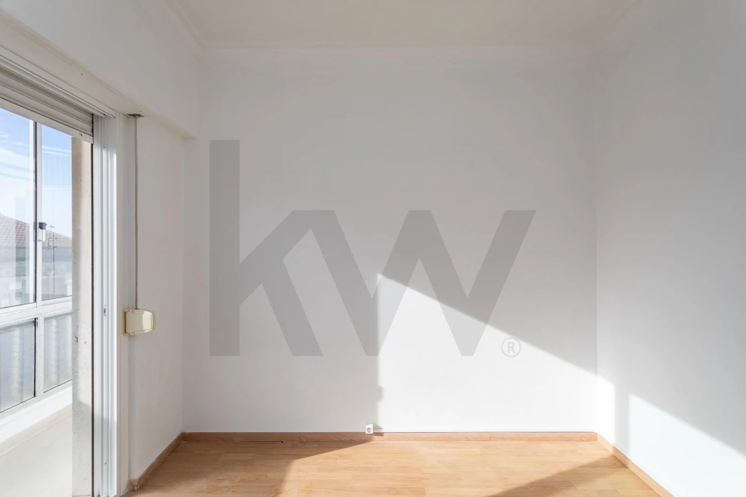 Apartamento T3 para Venda em Belém Foto 2