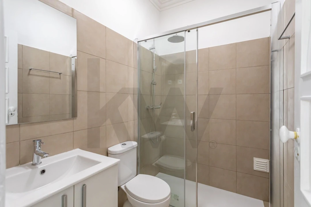 Apartamento T3 para Venda em Belém Foto 20