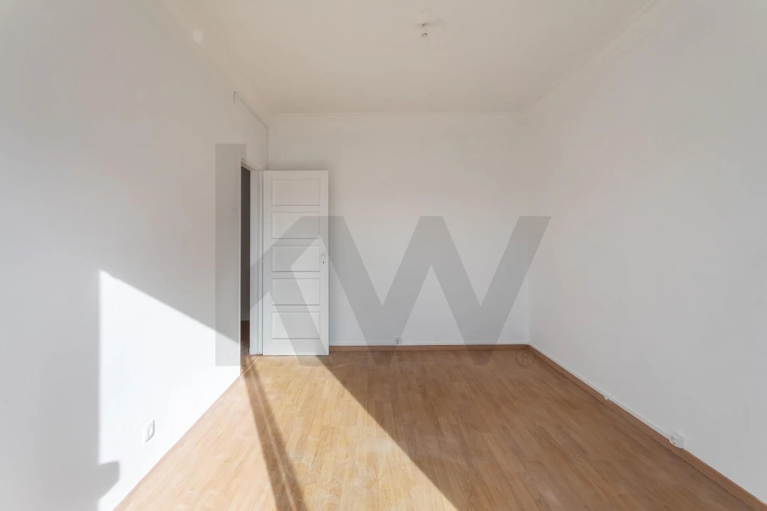 Apartamento T3 para Venda em Belém Foto 10