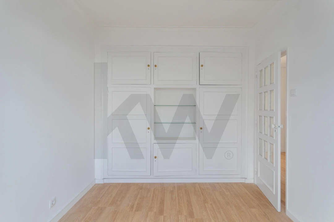 Apartamento T3 para Venda em Belém Foto 16