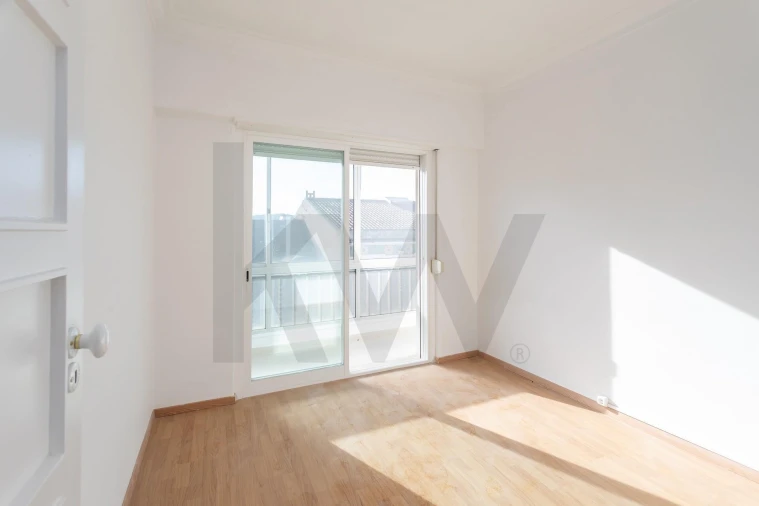 Apartamento T3 para Venda em Belém Foto 3