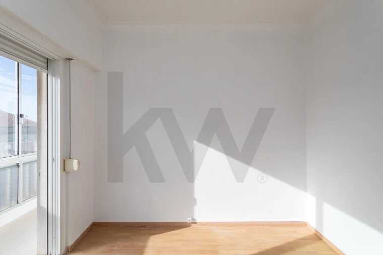 Apartamento T3 para Venda em Belém Foto 2