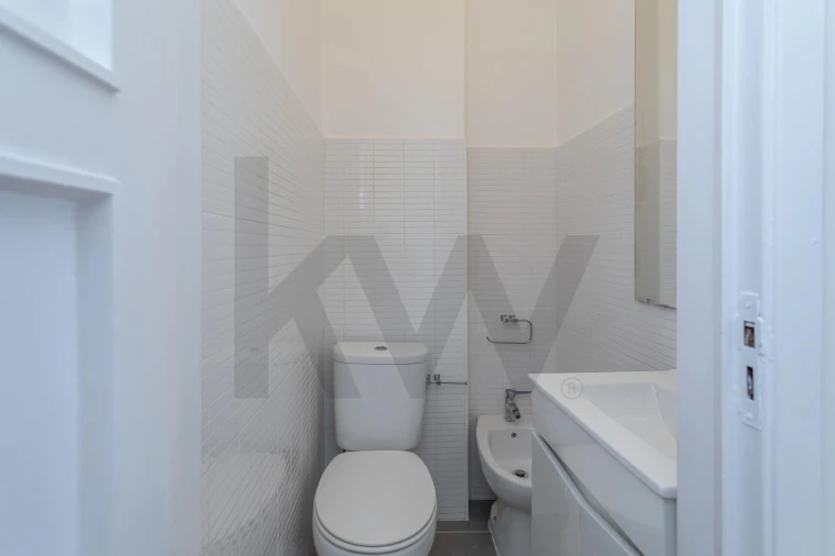 Apartamento T3 para Venda em Belém Foto 37