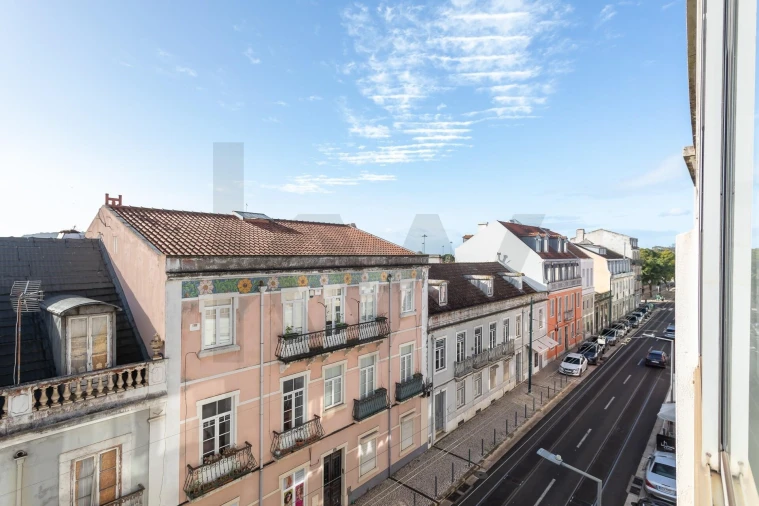 Apartamento T3 para Venda em Belém Foto 4