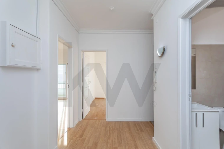 Apartamento T3 para Venda em Belém Foto 32