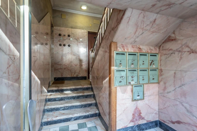 Apartamento T3 para Venda em Belém Foto 34