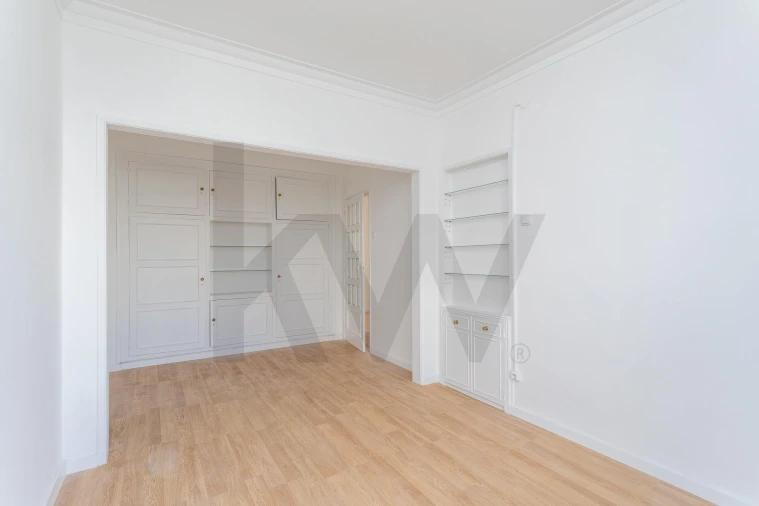 Apartamento T3 para Venda em Belém Foto 6