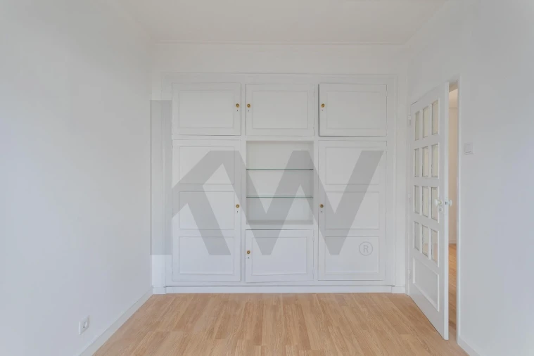 Apartamento T3 para Venda em Belém Foto 16