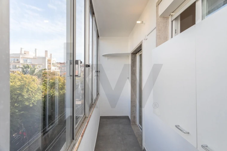 Apartamento T3 para Venda em Belém Foto 21