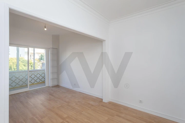 Apartamento T3 para Venda em Belém Foto 14