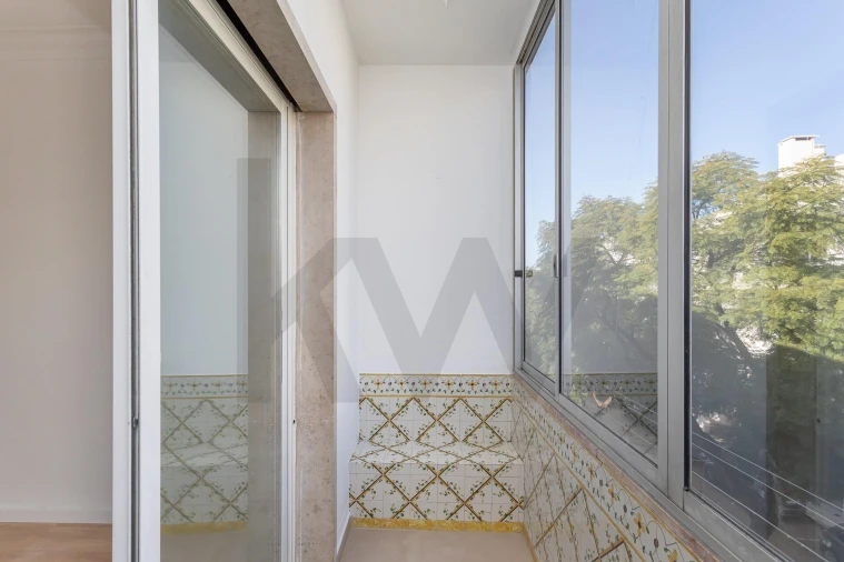 Apartamento T3 para Venda em Belém Foto 5