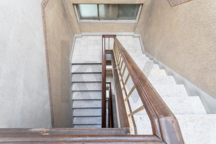 Apartamento T3 para Venda em Belém Foto 38