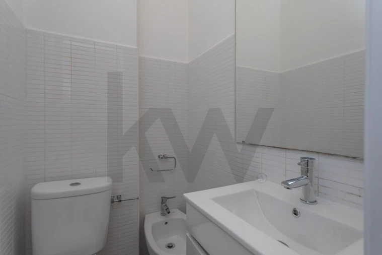 Apartamento T3 para Venda em Belém Foto 36