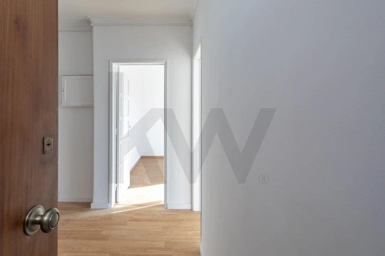 Apartamento T3 para Venda em Belém Foto 24