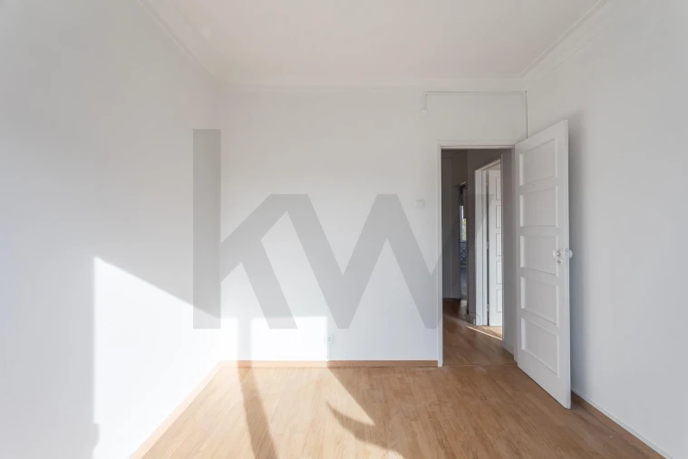 Apartamento T3 para Venda em Belém Foto 15