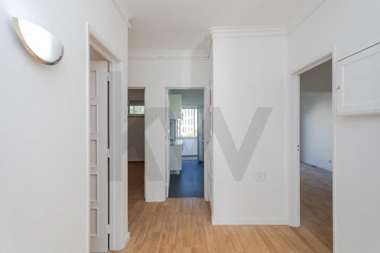 Apartamento T3 para Venda em Belém Foto 1