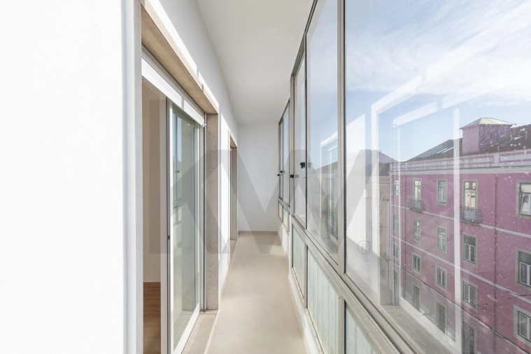 Apartamento T3 para Venda em Belém Foto 30