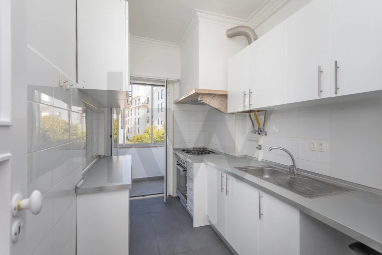 Apartamento T3 para Venda em Belém Foto 18