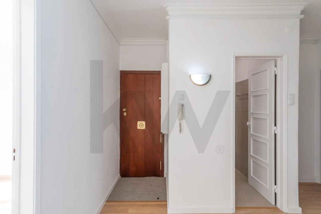 Apartamento T3 para Venda em Belém Foto 26