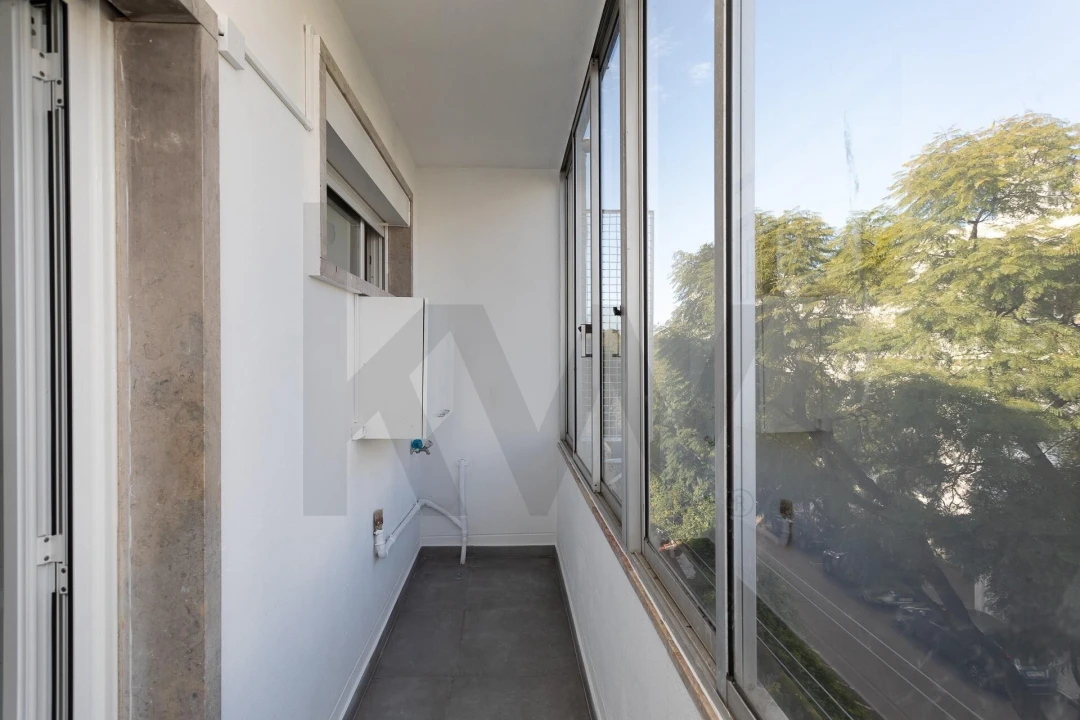 Apartamento T3 para Venda em Belém Foto 25