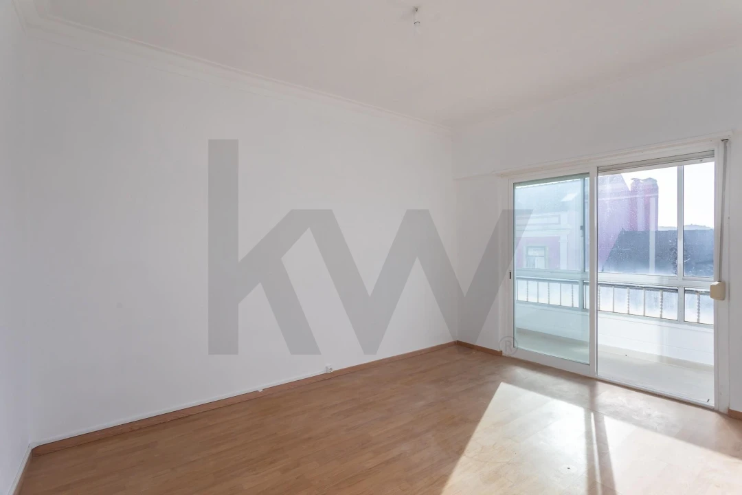 Apartamento T3 para Venda em Belém Foto 12