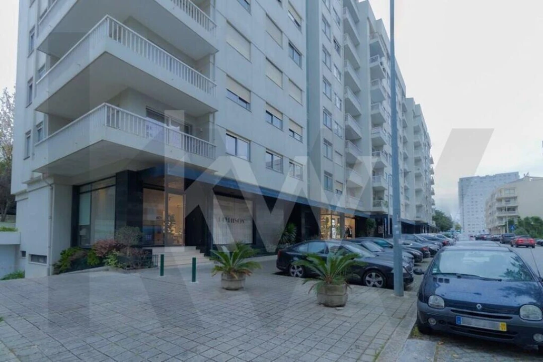 Apartamento T1 para Arrendamento em Aldoar, Foz do Douro e Nevogilde Foto 1