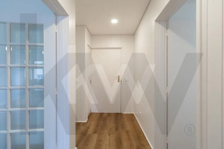 Apartamento T1 para Arrendamento em Aldoar, Foz do Douro e Nevogilde Foto 20