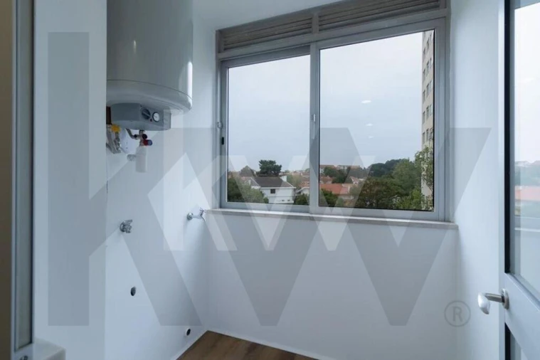 Apartamento T1 para Arrendamento em Aldoar, Foz do Douro e Nevogilde Foto 15