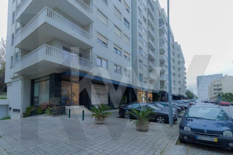 Apartamento T1 para Arrendamento em Aldoar, Foz do Douro e Nevogilde Foto 1