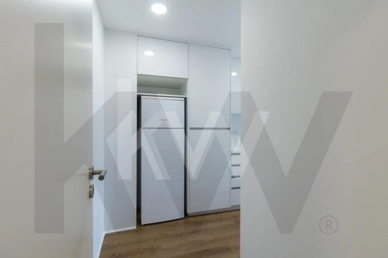 Apartamento T1 para Arrendamento em Aldoar, Foz do Douro e Nevogilde Foto 13