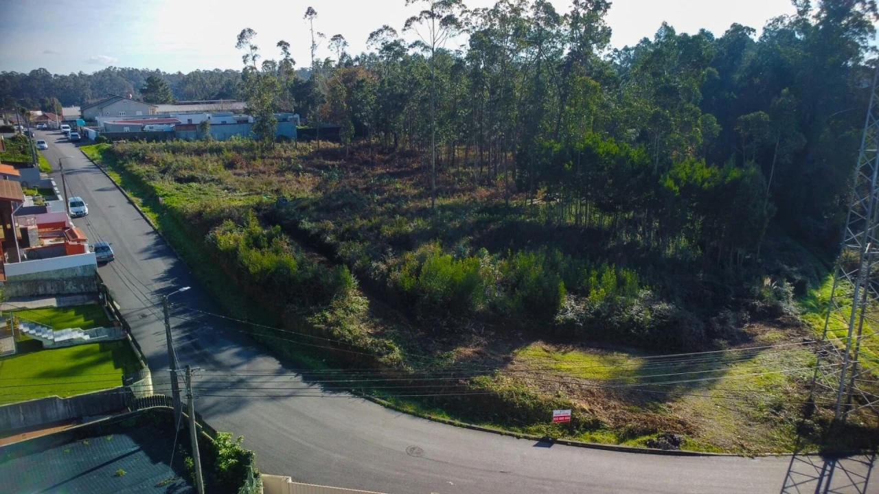 Terreno para Venda em Rio Meão Foto 9